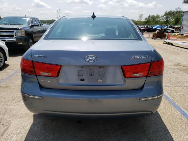 Aukcja sprzedaży 2009 Hyundai Sonata Se, vin: 5NPEU46C59H574063, numer aukcji: 63744793