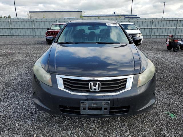 Продаж на аукціоні авто 2008 Honda Accord Exl, vin: 1HGCP26818A812013, номер лоту: 63715613