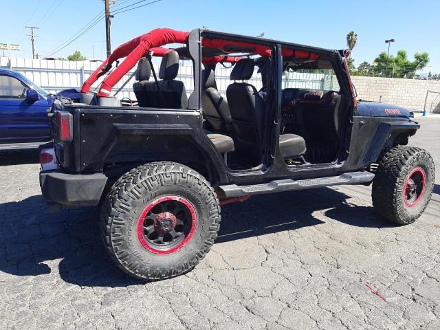 Продаж на аукціоні авто 2013 Jeep Wrangler Unlimited Sahara, vin: 1C4HJWEGXDL543448, номер лоту: 64955563