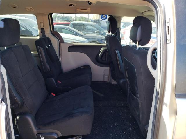 Aukcja sprzedaży 2013 Dodge Grand Caravan Sxt, vin: 2C4RDGCG4DR514703, numer aukcji: 64752683