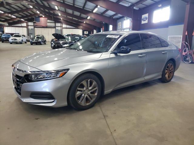 Aukcja sprzedaży 2019 Honda Accord Lx, vin: 1HGCV1F18KA136413, numer aukcji: 62442703