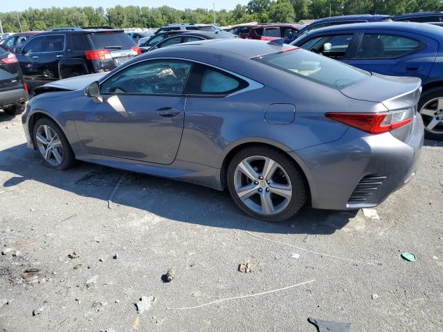 Продажа на аукционе авто 2015 Lexus Rc 350, vin: JTHSE5BC3F5001362, номер лота: 65376993