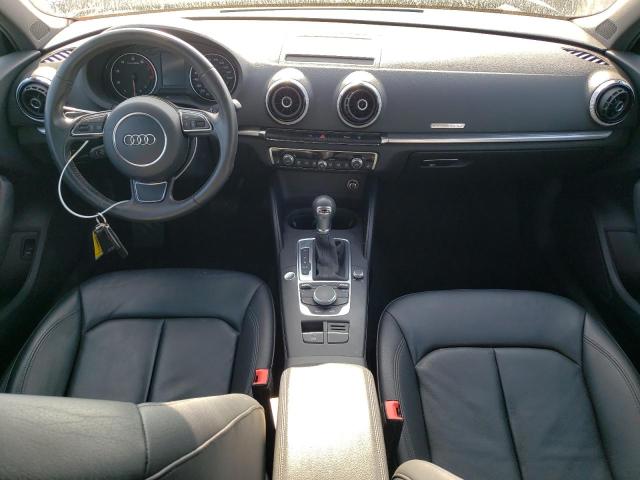 2015 Audi A3 Premium Plus მანქანა იყიდება აუქციონზე, vin: WAUEFGFF4F1045872, აუქციონის ნომერი: 62131143