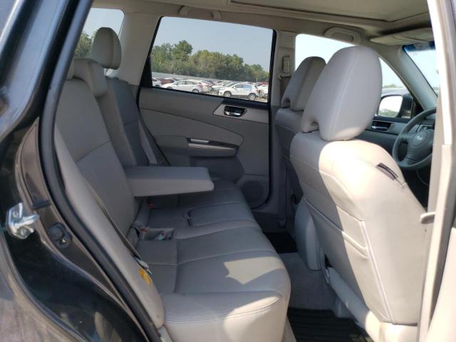 2009 Subaru Forester 2.5x Limited მანქანა იყიდება აუქციონზე, vin: JF2SH64679H743757, აუქციონის ნომერი: 65293053