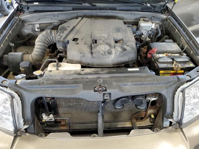 Продаж на аукціоні авто 2007 Toyota 4runner Sr5, vin: JTEBU14RX70113813, номер лоту: 63561153