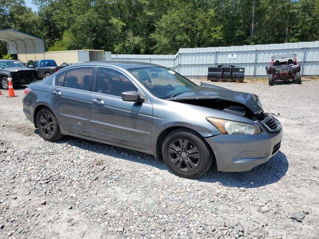 2010 Honda Accord Lxp მანქანა იყიდება აუქციონზე, vin: 1HGCP2F41AA002710, აუქციონის ნომერი: 64510683