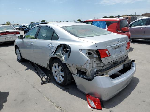 Aukcja sprzedaży 2008 Lexus Es 350, vin: JTHBJ46G182240156, numer aukcji: 62813473