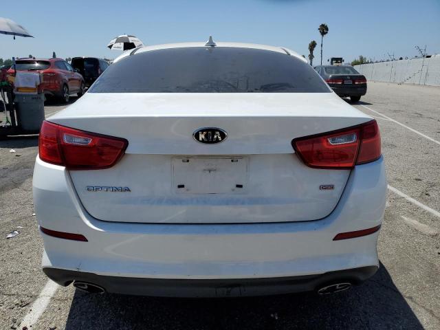 Продажа на аукционе авто 2015 Kia Optima Lx, vin: KNAGM4A79F5650587, номер лота: 63005293