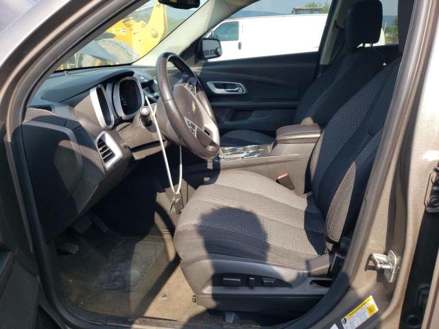 2011 Chevrolet Equinox Lt მანქანა იყიდება აუქციონზე, vin: 2CNFLEEC8B6462085, აუქციონის ნომერი: 63287323