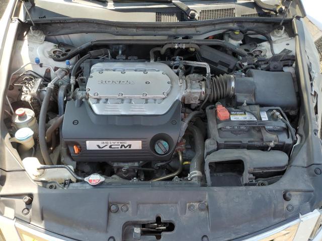 Aukcja sprzedaży 2010 Honda Accord Exl, vin: 1HGCP3F84AA031711, numer aukcji: 63010883