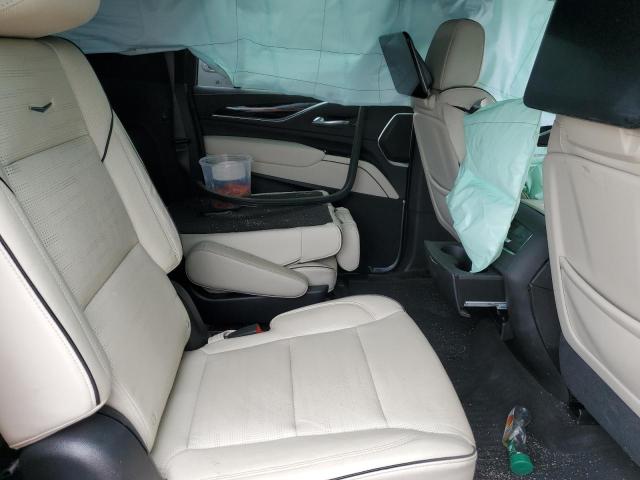 Продаж на аукціоні авто 2021 Cadillac Escalade Esv Sport, vin: 1GYS4PKL0MR407616, номер лоту: 63761313