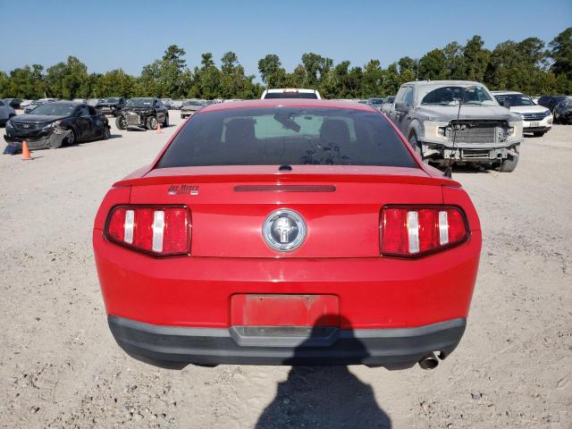 2010 Ford Mustang მანქანა იყიდება აუქციონზე, vin: 1ZVBP8AN0A5120685, აუქციონის ნომერი: 63660783