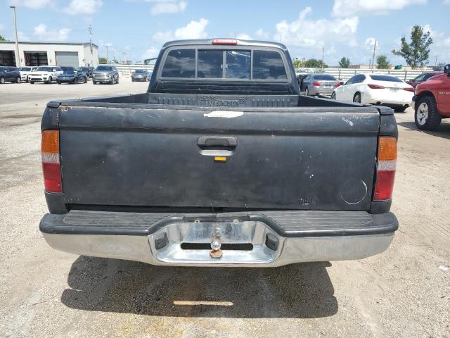 Aukcja sprzedaży 2000 Toyota Tacoma Xtracab, vin: 5TEVL52N7YZ706445, numer aukcji: 63664353
