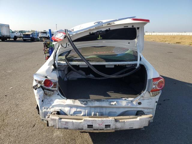 65010683 :رقم المزاد ، JTDBU4EE4B9169073 vin ، 2011 Toyota Corolla Base مزاد بيع