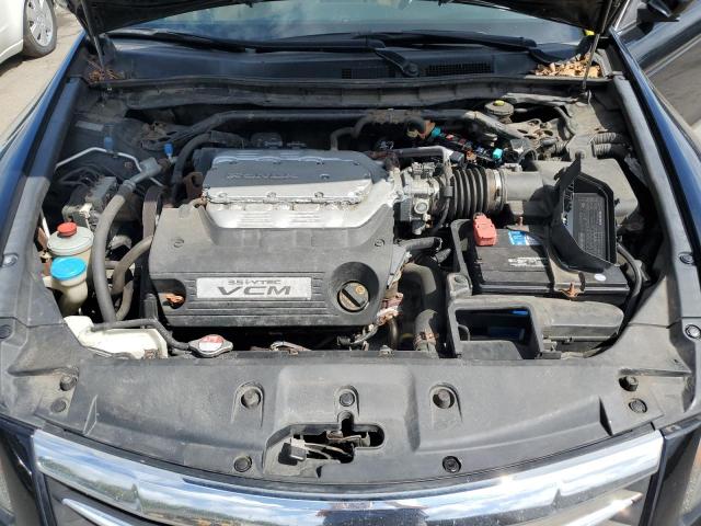 Продажа на аукционе авто 2012 Honda Accord Exl, vin: 1HGCP3F82CA012058, номер лота: 63235953