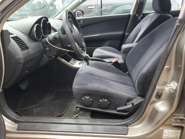 2005 Nissan Altima S მანქანა იყიდება აუქციონზე, vin: 1N4AL11D25C248149, აუქციონის ნომერი: 63063063