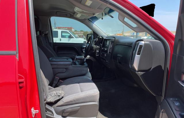 65767943 :رقم المزاد ، 3GCPCREC5EG251970 vin ، 2014 Chevrolet Silverado C1500 Lt مزاد بيع