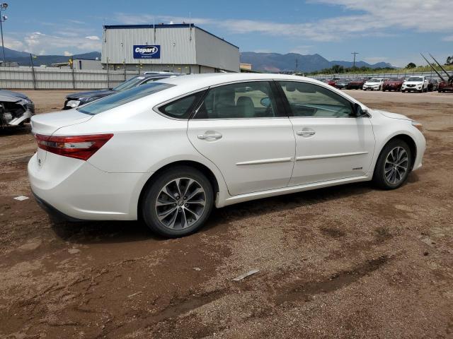 62326913 :رقم المزاد ، 4T1BD1EB3JU064844 vin ، 2018 Toyota Avalon Hybrid مزاد بيع