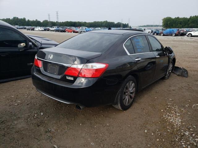 Продажа на аукционе авто 2015 Honda Accord Ex, vin: 1HGCR2F71FA064877, номер лота: 63291813