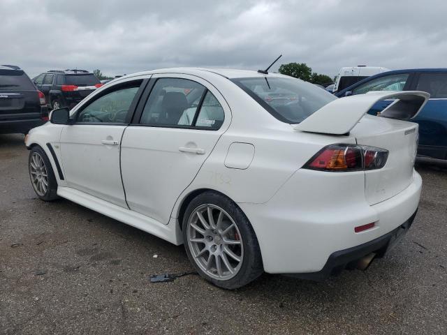 Aukcja sprzedaży 2010 Mitsubishi Lancer Evolution Gsr, vin: JA32W8FV8AU007926, numer aukcji: 62485733