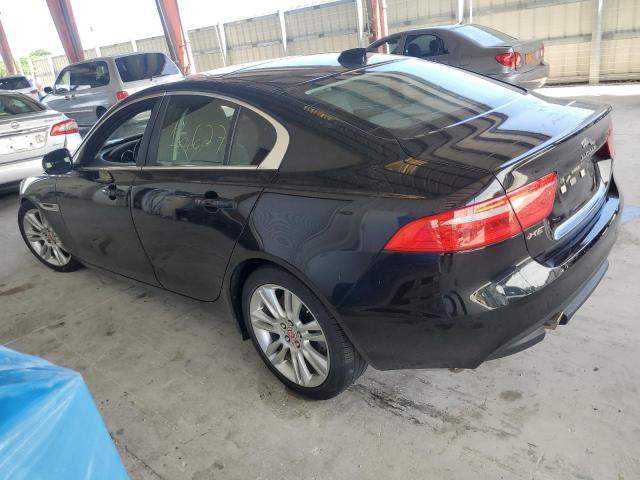 Продаж на аукціоні авто 2019 Jaguar Xe Premium, vin: SAJAD4FX3KCP46739, номер лоту: 63623353