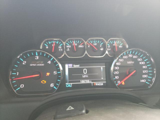 63710473 :رقم المزاد ، 3GCUKREC3FG261498 vin ، 2015 Chevrolet Silverado K1500 Lt مزاد بيع