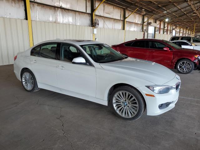 Aukcja sprzedaży 2012 Bmw 328 I Sulev, vin: WBA3C1C53CF430878, numer aukcji: 66281243