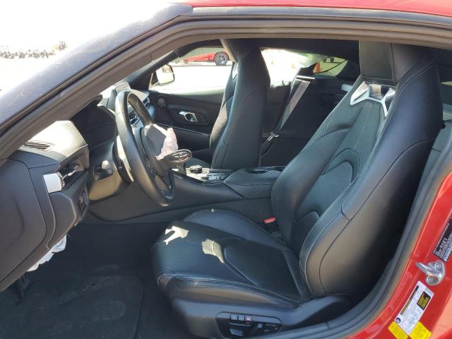 65440913 :رقم المزاد ، WZ1DB4C09LW020555 vin ، 2020 Toyota Supra Base مزاد بيع