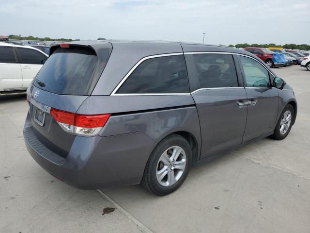 Aukcja sprzedaży 2015 Honda Odyssey Exl, vin: 5FNRL5H65FB081575, numer aukcji: 63057093