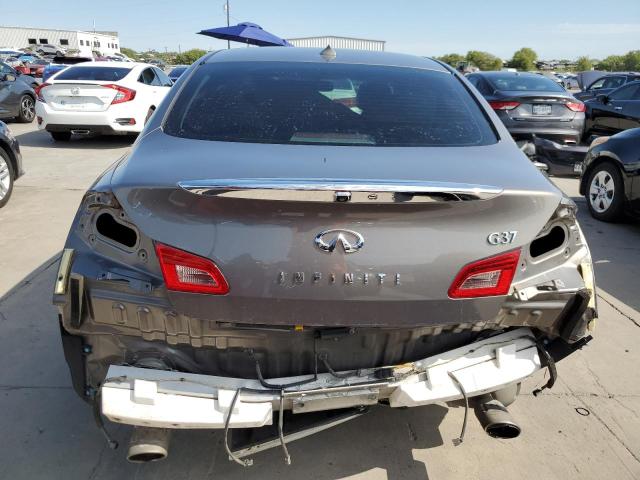 Aukcja sprzedaży 2011 Infiniti G37 Base, vin: JN1CV6AP2BM503461, numer aukcji: 63727753