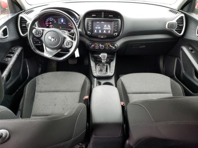 Продаж на аукціоні авто 2020 Kia Soul Gt Line, vin: KNDJ63AU4L7023444, номер лоту: 63747143