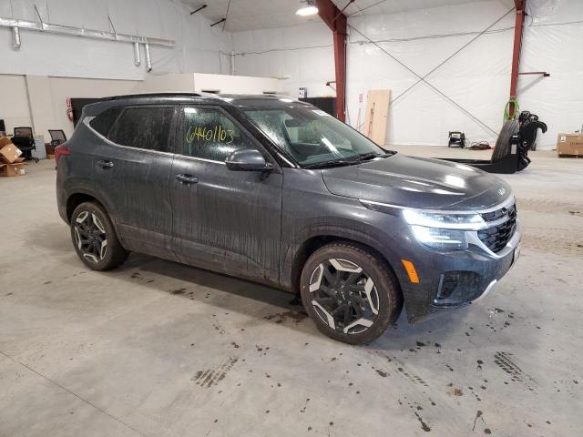 Aukcja sprzedaży 2024 Kia Seltos Sx, vin: KNDETCA73R7500572, numer aukcji: 64401103