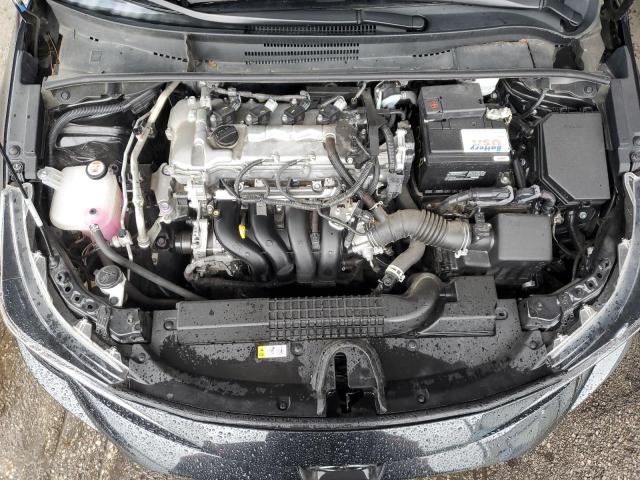 Aukcja sprzedaży 2021 Toyota Corolla Le, vin: 5YFEPMAE7MP230391, numer aukcji: 66356083