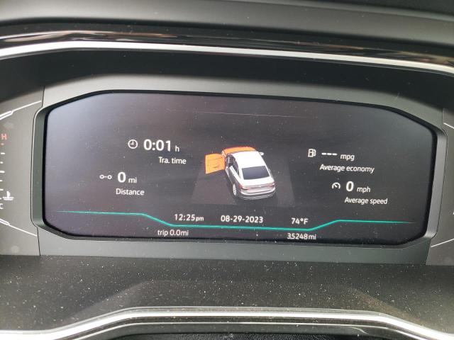 66212333 :رقم المزاد ، 3VWE57BU7KM066302 vin ، 2019 Volkswagen Jetta Sel مزاد بيع