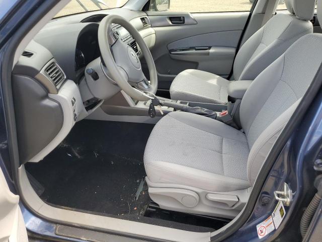 Aukcja sprzedaży 2013 Subaru Forester 2.5x, vin: JF2SHABC2DH424089, numer aukcji: 63348103