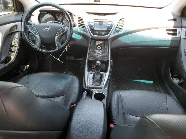Продажа на аукционе авто 2015 Hyundai Elantra Se, vin: 5NPDH4AE9FH614245, номер лота: 63104993