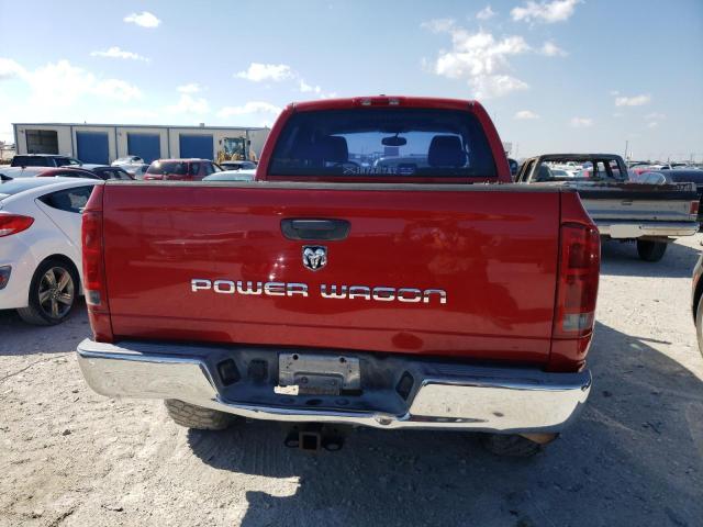 Aukcja sprzedaży 2006 Dodge Ram 2500 St, vin: 3D7KS28D66G186160, numer aukcji: 65733743