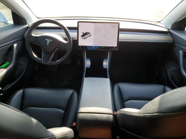 65050093 :رقم المزاد ، 5YJ3E1EA8KF436265 vin ، 2019 Tesla Model 3 مزاد بيع