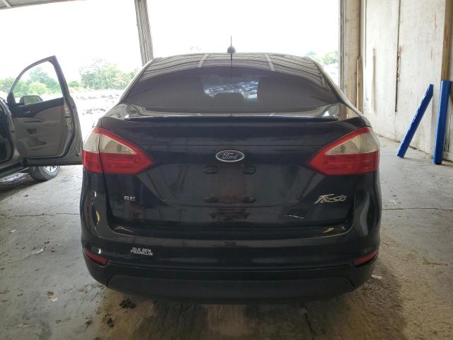 Aukcja sprzedaży 2019 Ford Fiesta Se, vin: 3FADP4BJ6KM134348, numer aukcji: 63571693