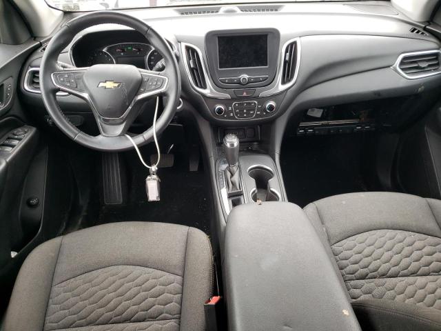 Продажа на аукционе авто 2019 Chevrolet Equinox Lt, vin: 3GNAXUEV5KL296786, номер лота: 65887773