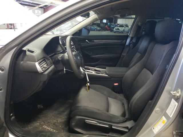Aukcja sprzedaży 2019 Honda Accord Lx, vin: 1HGCV1F18KA136413, numer aukcji: 62442703