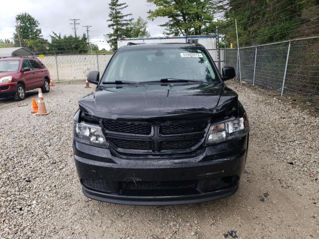 Auction sale of the 2018 Dodge Journey Se, vin: 3C4PDCAB1JT532799, lot number: 62880813