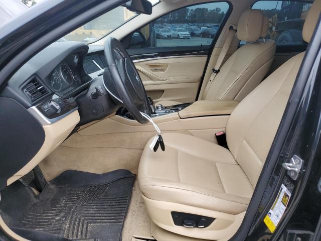 63250083 :رقم المزاد ، WBAXG5C56CDX02607 vin ، 2012 Bmw 528 I مزاد بيع