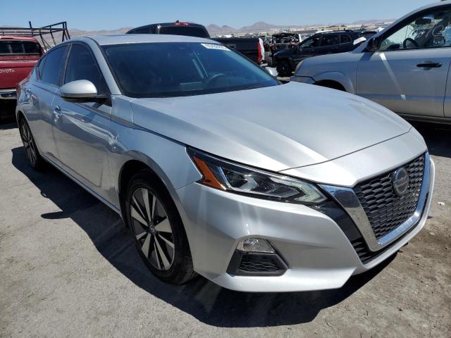 2021 Nissan Altima Sv მანქანა იყიდება აუქციონზე, vin: 1N4BL4DV0MN419011, აუქციონის ნომერი: 65436293