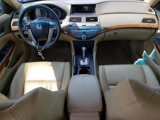 Продажа на аукционе авто 2009 Honda Accord Exl, vin: 1HGCP36839A051668, номер лота: 63483343