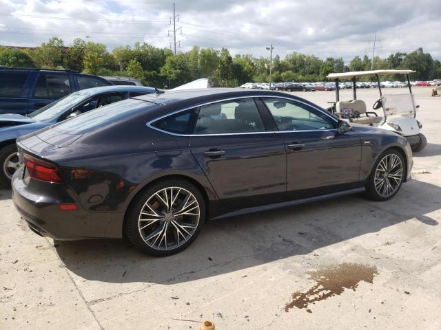 2016 Audi A7 Prestige მანქანა იყიდება აუქციონზე, vin: WAU2GAFC3GN117447, აუქციონის ნომერი: 66294913
