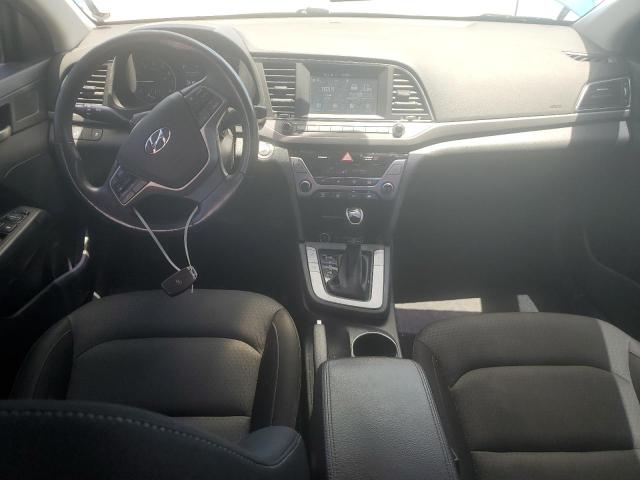 Продажа на аукционе авто 2017 Hyundai Elantra Se, vin: KMHD84LF2HU407013, номер лота: 63384993