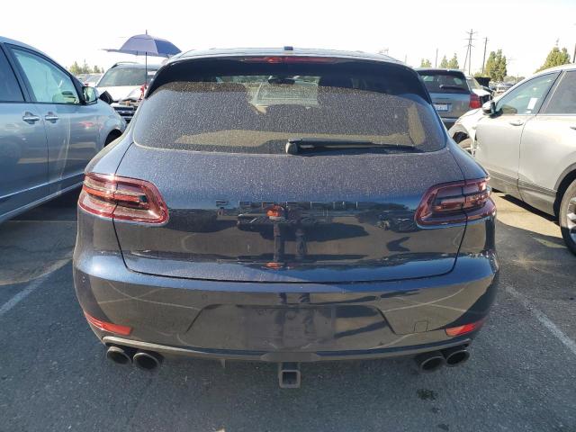 2017 Porsche Macan Gts მანქანა იყიდება აუქციონზე, vin: WP1AG2A57HLB52758, აუქციონის ნომერი: 64710523