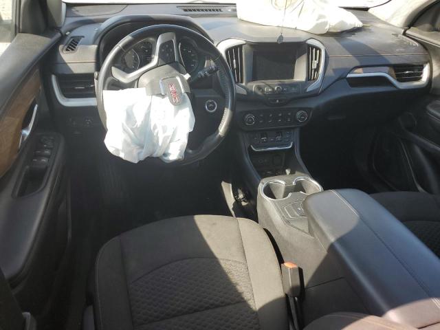 Продаж на аукціоні авто 2019 Gmc Terrain Sle, vin: 3GKALMEVXKL192982, номер лоту: 64212443