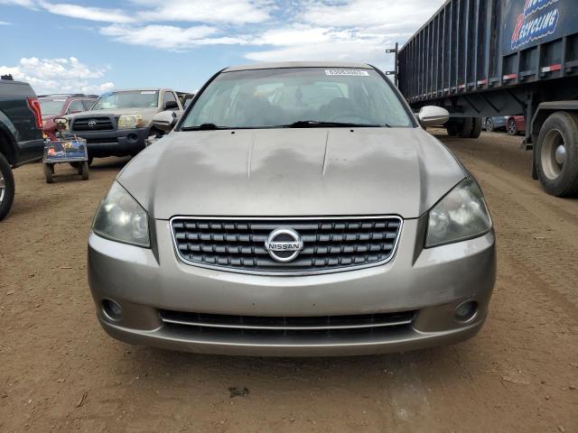 2005 Nissan Altima S მანქანა იყიდება აუქციონზე, vin: 1N4AL11D25C248149, აუქციონის ნომერი: 63063063